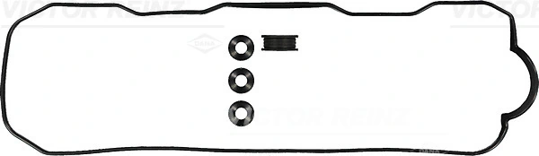 Gasket Set, cylinder head cover